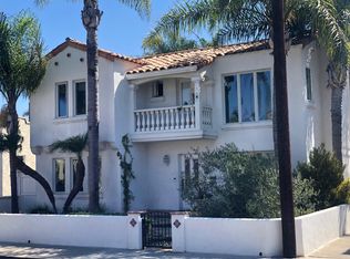 226 Pomona Ave, Long Beach, CA 90803