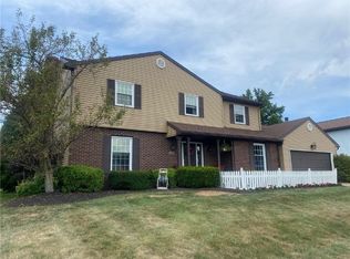 2532 Peppertree Ln, Erie, PA 16510