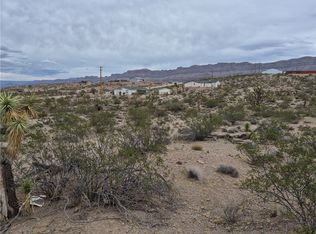 955 E Pueblo Drive, Meadview, AZ 86444