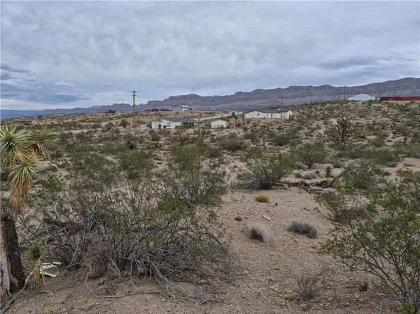 955 E Pueblo Drive, Meadview, AZ 86444