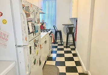 Rented by Living New York