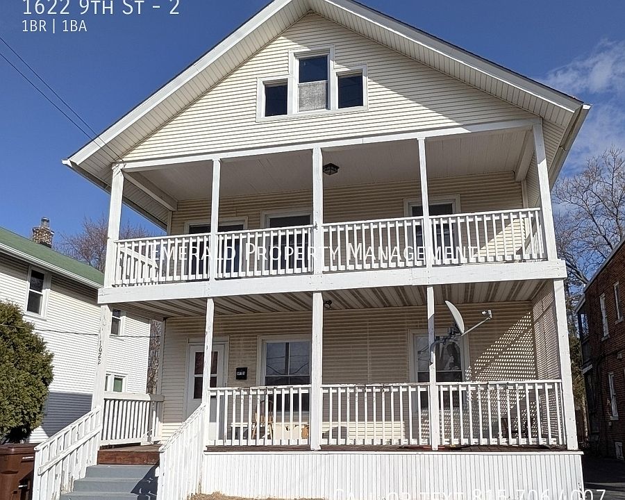 1st image of 1622 9th St #2