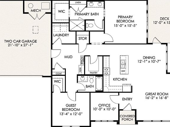 2nd image of 567 N Legend Way Unit A