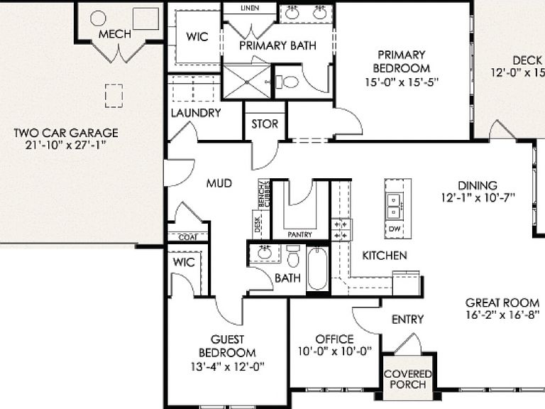 Listing photo 2