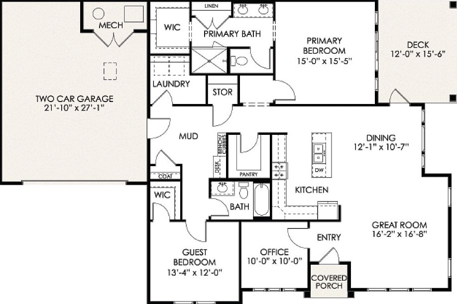 2nd image of 567 N Legend Way