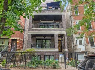 3228 N Seminary Ave APT 3, Chicago, IL 60657