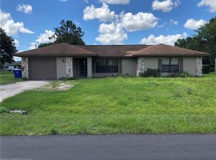 6801 Neda St, Sebring, FL 33872