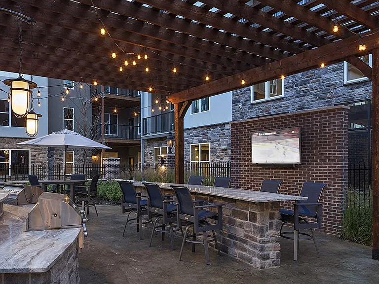 The Pendleton at Cranberry Woods — Photo 27