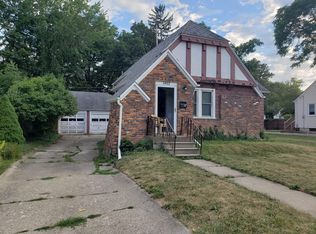 2422 Hills St, Flint, MI 48503