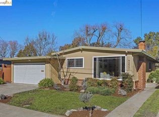 4345 Jana Vista Rd, El Sobrante, CA 94803