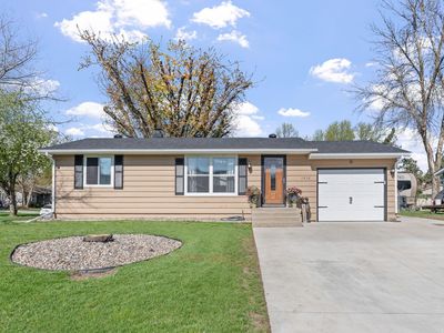 1412 Prairie Ave, Faribault, MN, 55021
