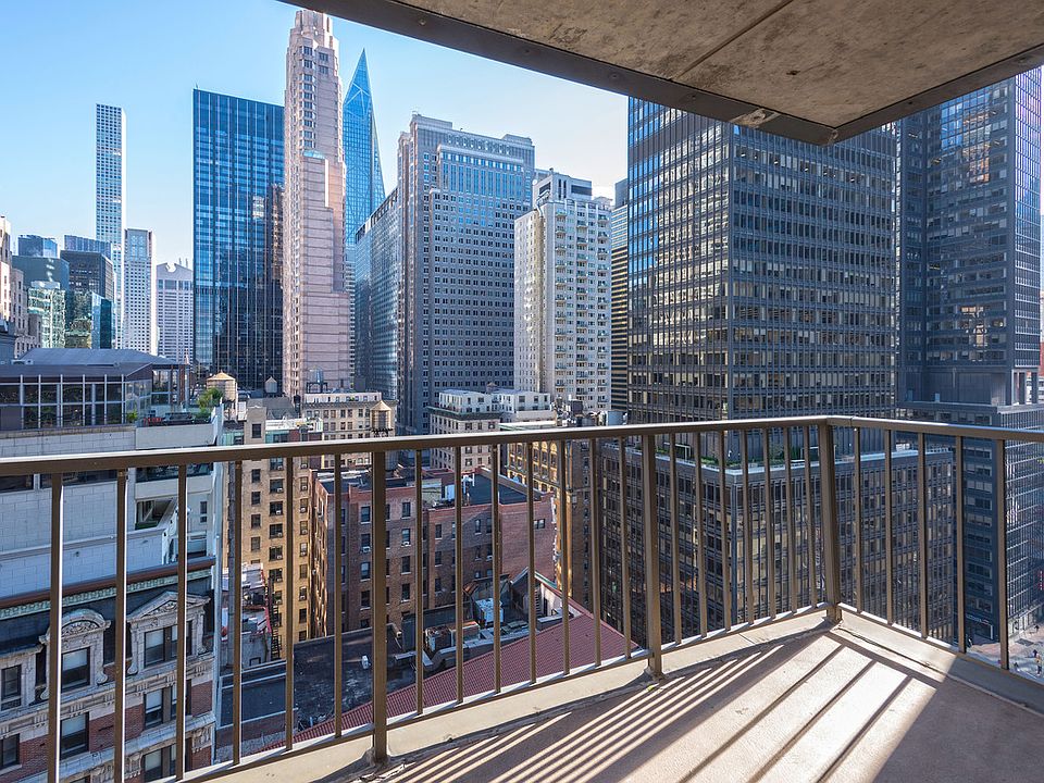 1st image of 230 W 55th St APT 19F