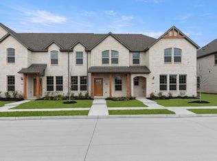 4603 Avion Dr, Sanger, TX 76266