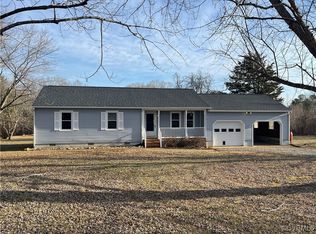 5811 Dennisville Rd, Amelia Court House, VA 23002