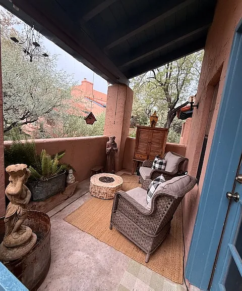 5375 N Paseo De La Terraza — Photo 25