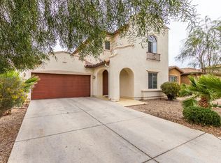 9938 W Levi Dr, Tolleson, AZ 85353