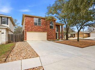 5639 Arcadia Park, San Antonio, TX 78247