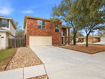 5639 Arcadia Park, San Antonio, TX, 78247