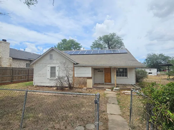 4009 SE 15th Ave, Amarillo, TX 79104