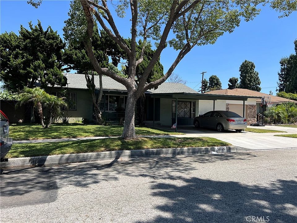 2nd image of 14826 Dalwood Ave