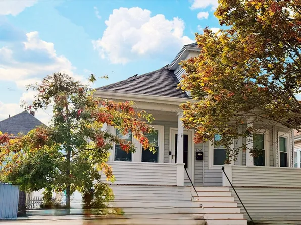 162 Princeton St, New Bedford, MA 02745