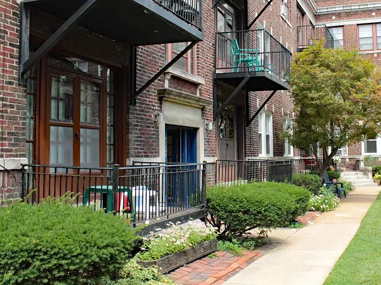 Southwood Apartments - County — Photo 23
