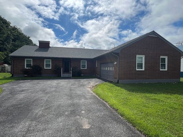 165 Coconut Rd