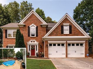 1767 Tidewell Trce, Lawrenceville, GA 30043