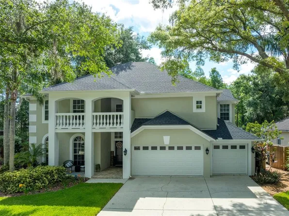 15303 Hidden Arbor Ct, Odessa, FL 33556