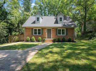 109 Scarlett St, Greenville, SC 29607