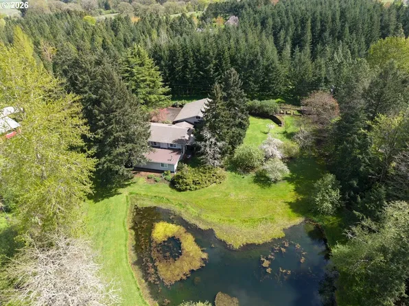 110 NE Thousand Oak Dr, Corvallis, OR 97330