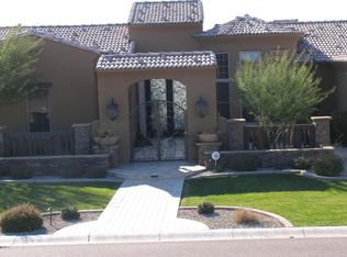 2655 E Warbler Rd, Gilbert, AZ 85297