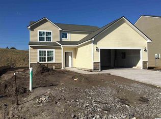 2837 Eton St LOT 753, Myrtle Beach, SC 29579