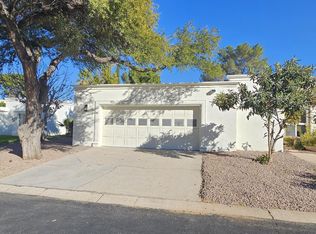 6632 E Villa Dorado Dr, Tucson, AZ 85715