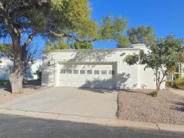 6632 E Villa Dorado Dr, Tucson, AZ 85715