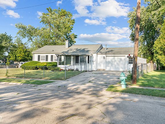 4th image of 3919 Patricia St