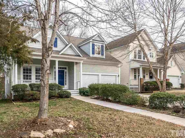 106 N Fields Cir, Chapel Hill, NC 27516