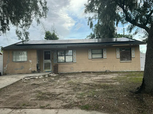 5825 N Ln, Orlando, FL 32808