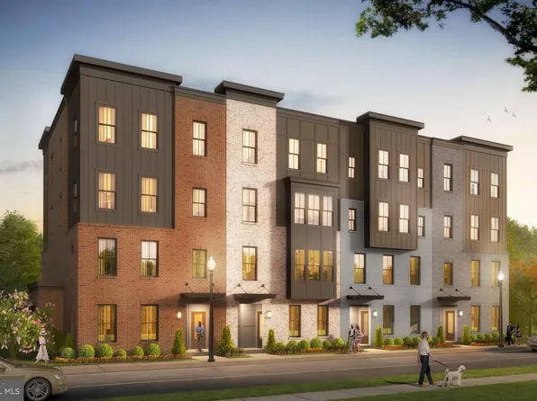 43777 Metro Ter #1012A, Ashburn, VA 20147