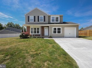 3007 Rampart Rd, Bensalem, PA 19020