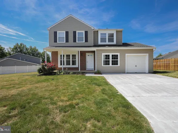 3007 Rampart Rd, Bensalem, PA 19020