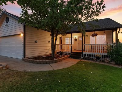 11515 Pole Cat Rd, Missoula, MT, 59808