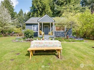 126 Lark St SW, Tumwater, WA 98512