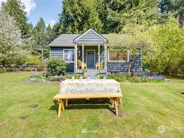 126 Lark Street SW, Tumwater, WA 98512