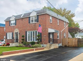 424 Gilmore St, Folsom, PA 19033