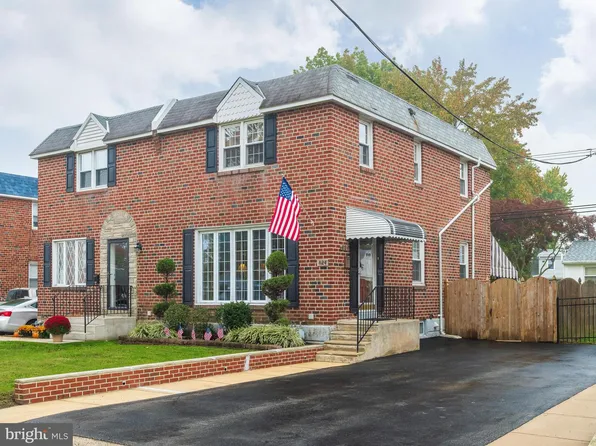 424 Gilmore St, Folsom, PA 19033