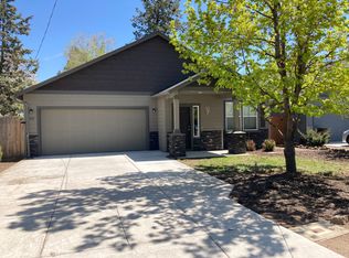 330 SE Silvis Ln, Bend, OR 97702