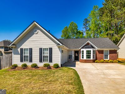 209 Lake Cove Approach, Newnan, GA, 30265