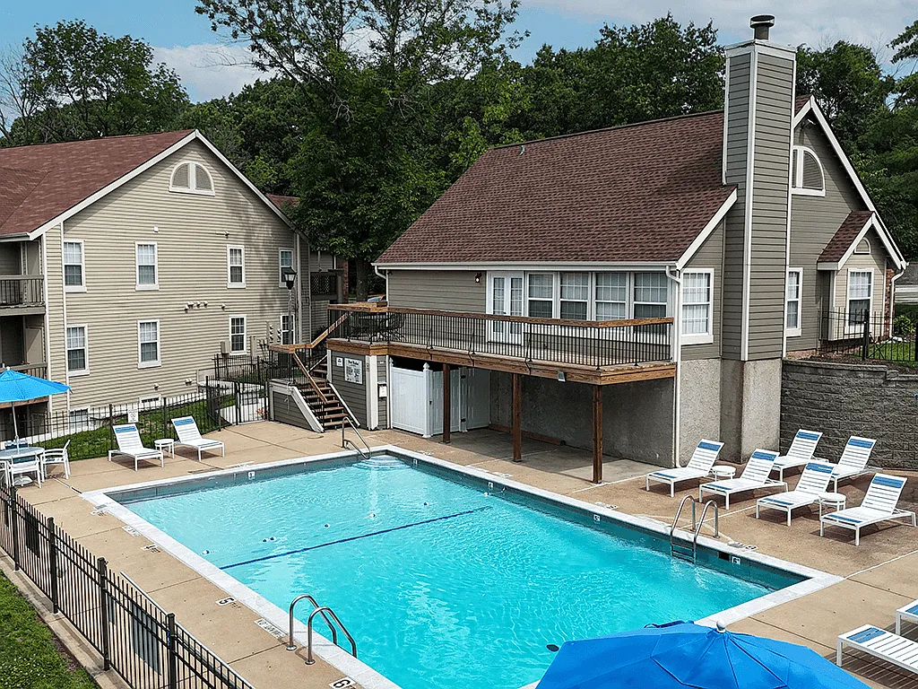 Hunters Ridge STL — Photo 3