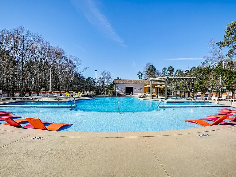 The Collective at Clemson — Photo 43